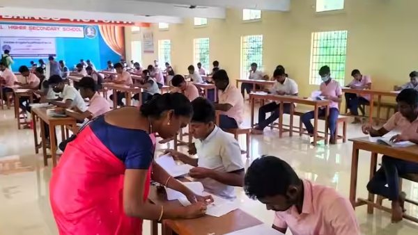 என்ன காரணம்? 