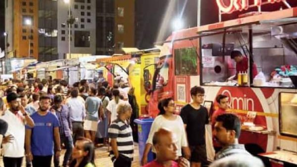 சென்னை மக்கள் 