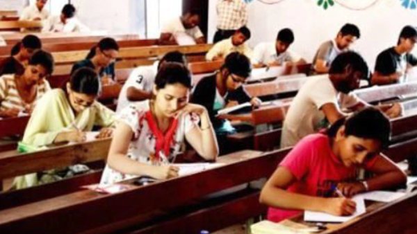 செமஸ்டர் தேர்வு முடிவுகள் 