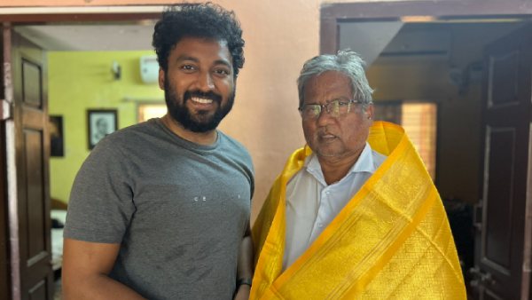  ஆசிரியர் வெங்கடாசலம் 