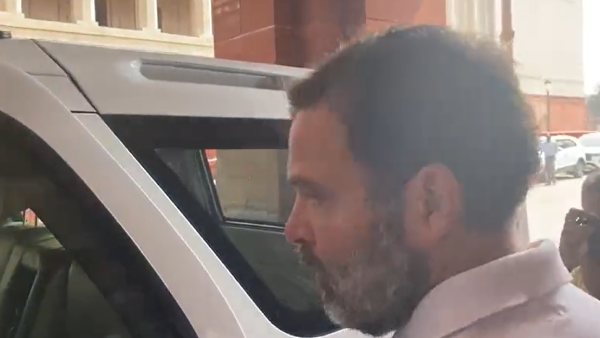  ராகுல் லண்டன் பேச்சு