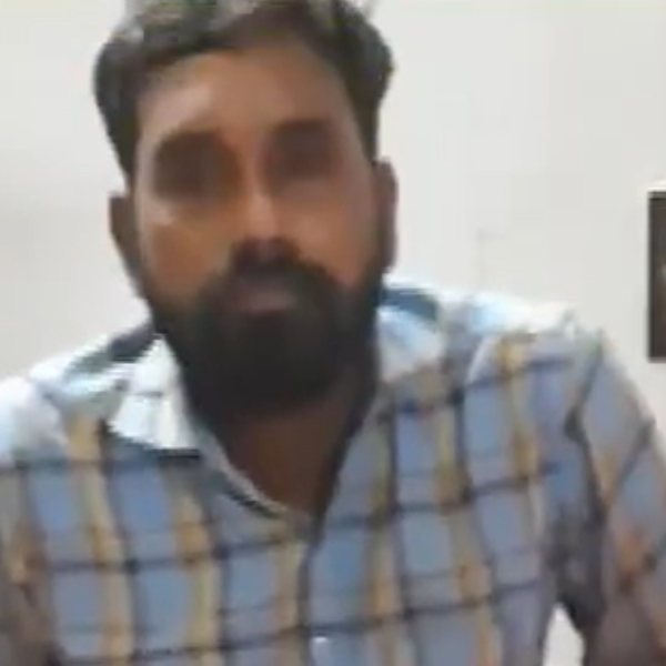 யார் இந்த கொள்ளையன்? 