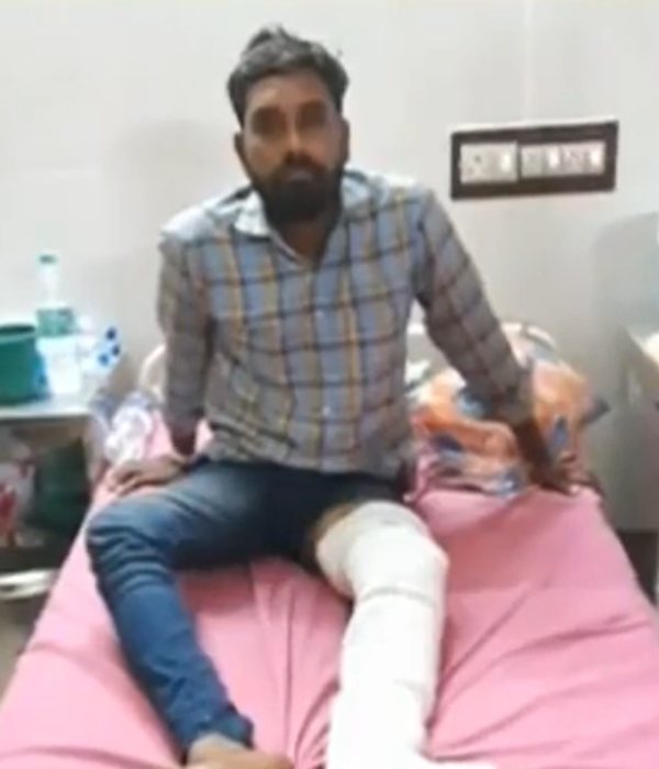  வெளியான வீடியோ 