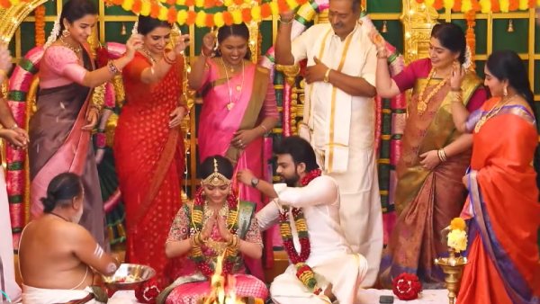 மொய் பிரச்சனை