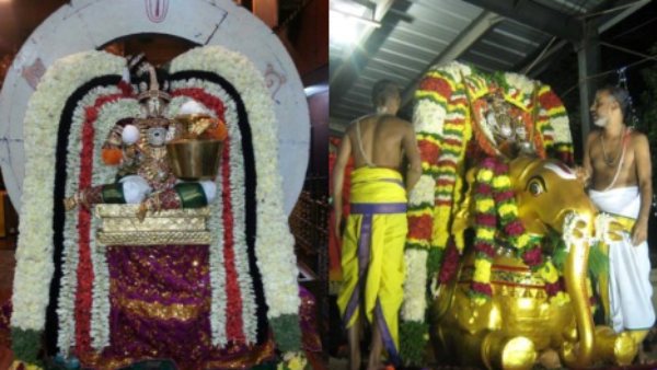 சென்னை மக்கள் மகிழ்ச்சி 