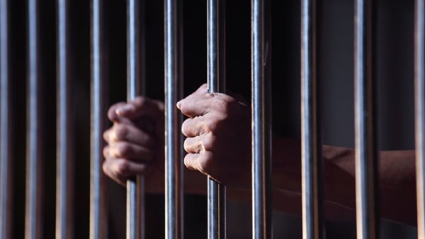 ஆயுள் தண்டனை 