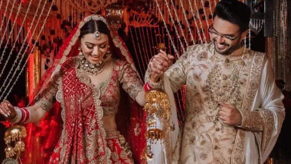 ஹன்சிகா திருமணம் ஹன்சிகா திருமணம்