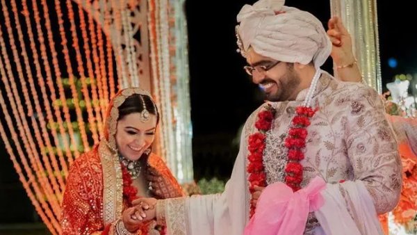 ஹன்சிகா லவ் ஷாதி டிராமா ஹன்சிகா லவ் ஷாதி டிராமா