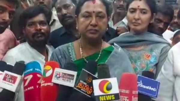 சக்கரத்தாழ்வார் தரிசனம் 