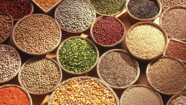 சிறுதானிய ஆண்டு 