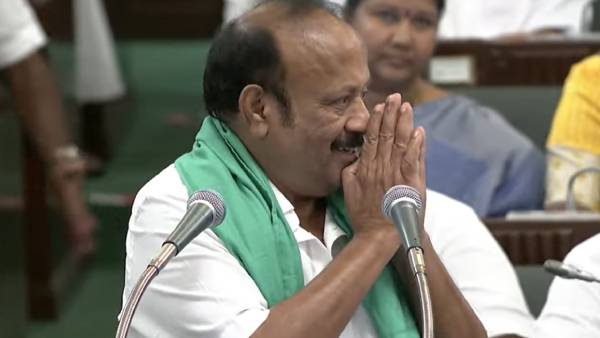 முக்கூடற் பள்ளு பாடல் 