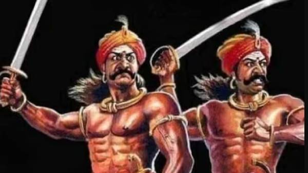 கவுடா சகோதரர்கள் குறித்து திரைப்படம் 