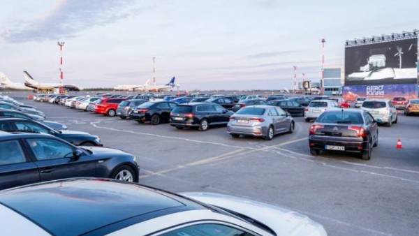 திறந்தவெளி திரையரங்கம் 