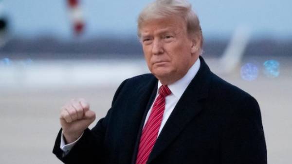  How Donald Trump popularity rises after arrest in hush money case