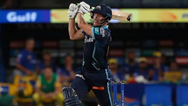  குஜராத்துக்கு அதிர்ச்சி 