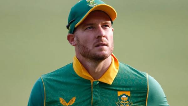 டேவிட் மில்லர் 