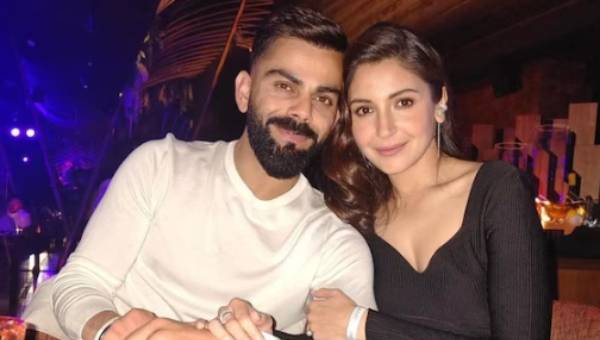 கோலி காதல் கதை 