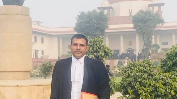  முன்ஜாமீன் மனு