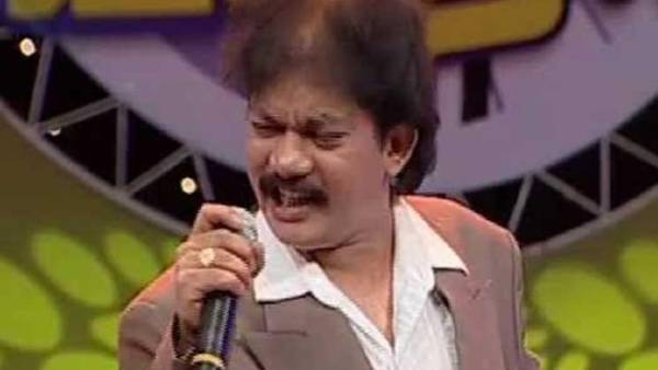 சுருளி ராஜன் 