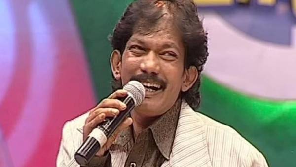  கோவை குணா பேட்டி 