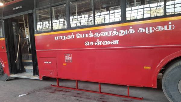 602 வழித்தடங்கள் 