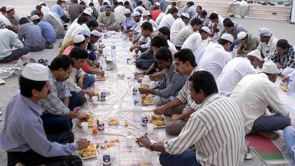 ரமலான் நோன்பு ரமலான் நோன்பு