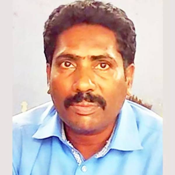 பாலியல் தொல்லை 