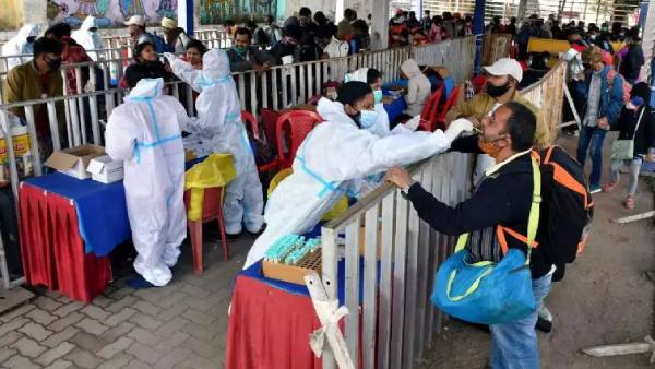 9 மாநிலங்களில் பரவல் 