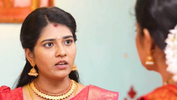 அடுத்த வெளியேற்றம் ரெடி