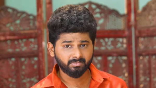 ஒருவேளை வாய்ப்பிருக்கிறது