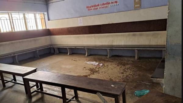  ஆசீட் வீச்சு