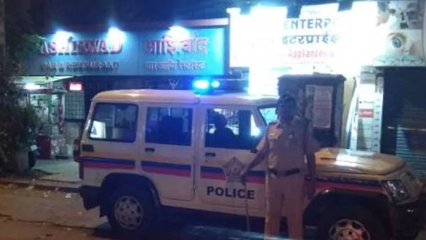 குற்றவாளிகள் கைது 