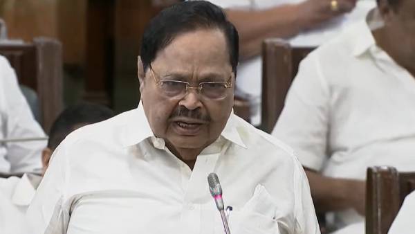 துரைமுருகன் கேள்வி துரைமுருகன் கேள்வி