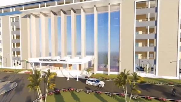 4 சிறப்பு நீதிமன்றங்கள் 