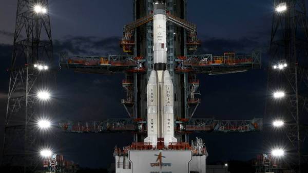 Invitation to apply for the posts of Research Scientist in ISRO Invitation to apply for the posts of Research Scientist in ISRO