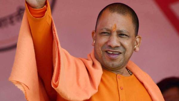 Chief Minister Yogi Adityanath is proud that the surplus revenue has increased in Uttar Pradesh under BJP rule 