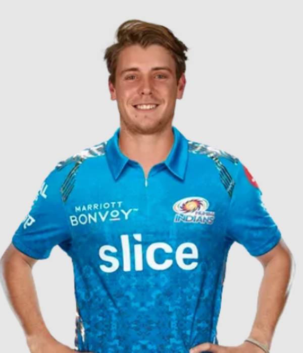 கேமரூன் கிரீன் 