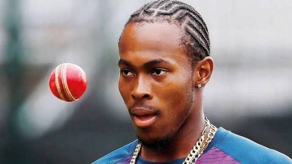 ஆர்ச்சரின் கம்பேக் 