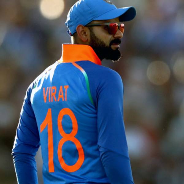 ஜெர்சி எண் ’18’