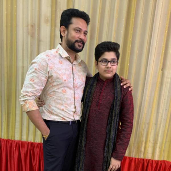 ஜென்மம் எக்ஸ் 