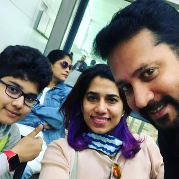 சூப்பர் மாம் சீசன் 1 