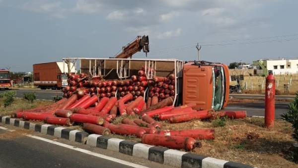 முன்னெச்சரிக்கையாக நடவடிக்கை 