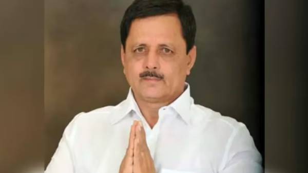  கர்நாடகா பாஜக எம்.எல்.ஏ 