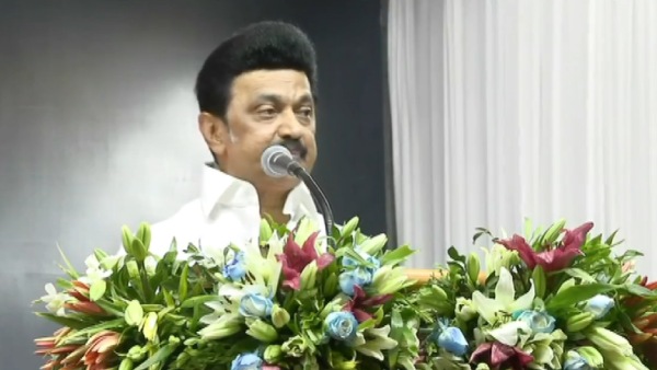 திராவிட மாடல் ஆட்சி 