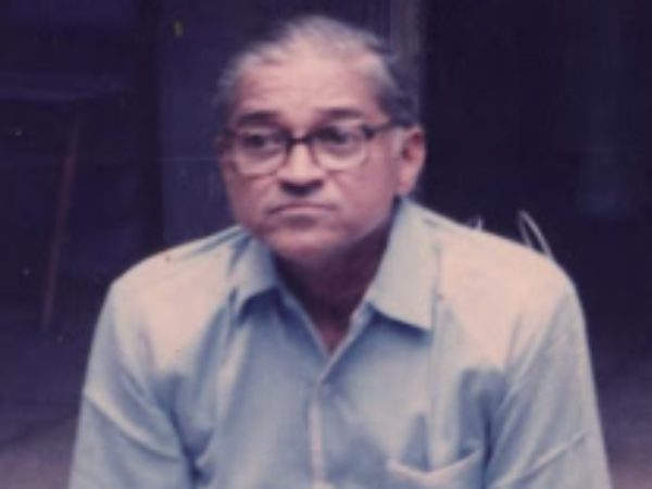 கண்ணதாசன்