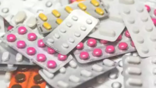 இந்திய நிறுவனத்தின் மருந்து.. 