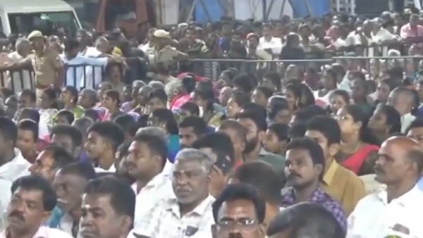 தமிழினத்தின் பண்பாடு 