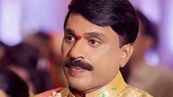  வேட்பாளர்கள் அறிவிப்பு 