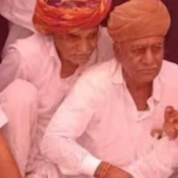 ராஜஸ்தான் 