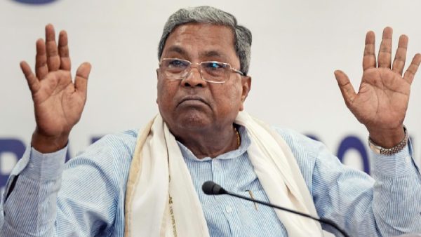 சித்தராமையா 